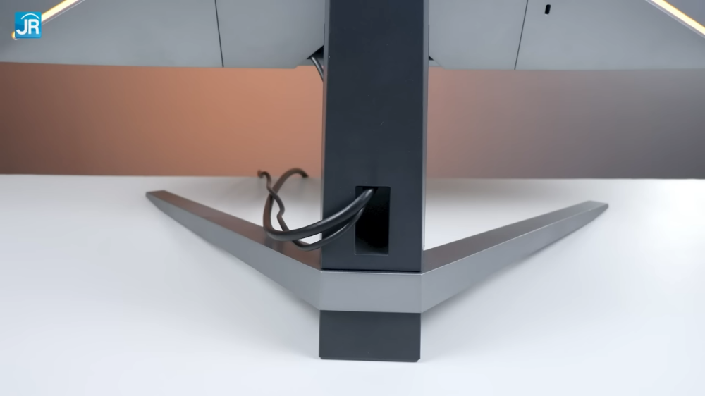 BenQ MOBIUZ EX270QM 10