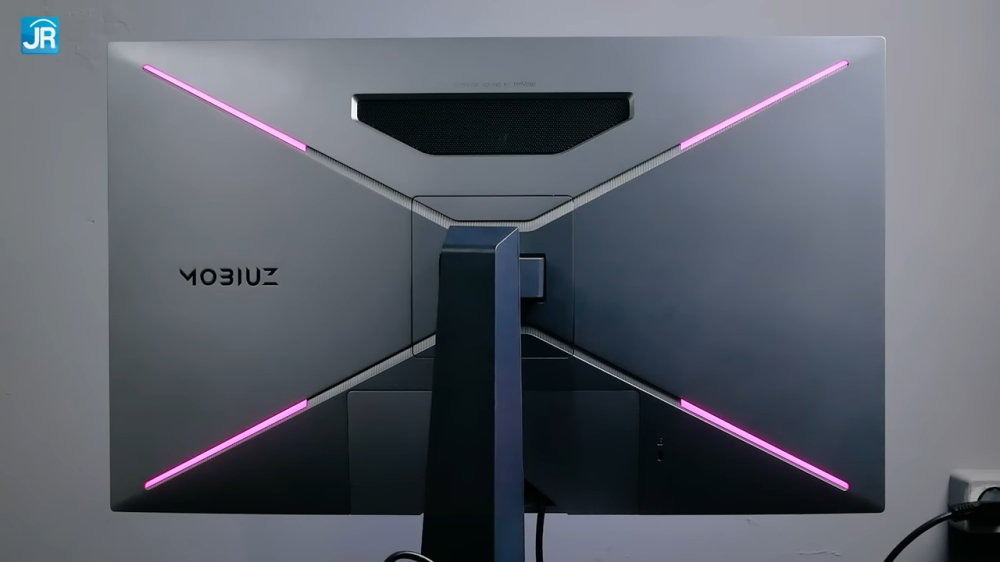BenQ MOBIUZ EX270QM 15