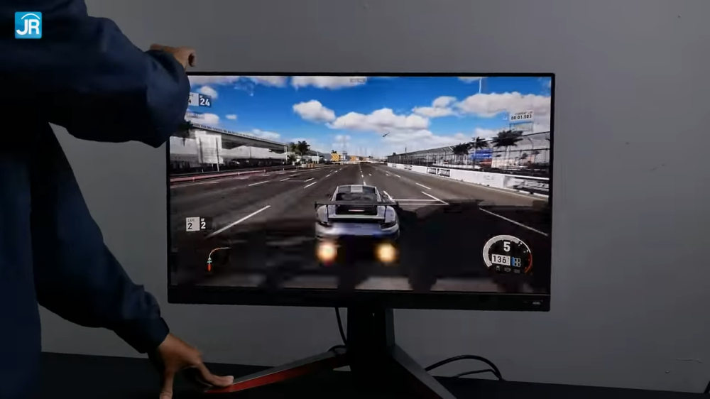 BenQ MOBIUZ EX270QM 8
