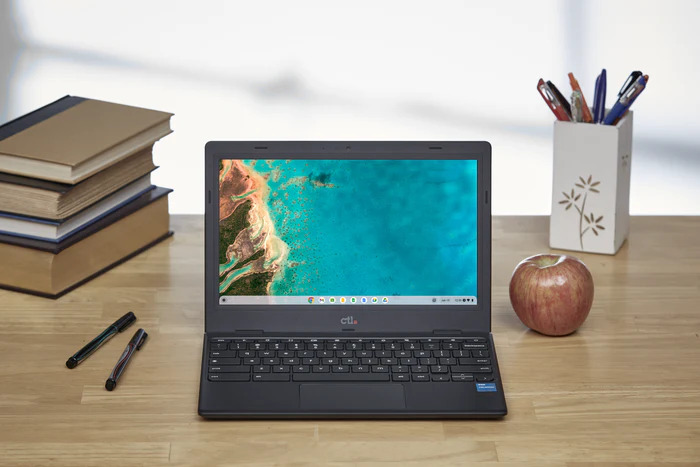 CTL Kenalkan Chromebook Dengan Desain Semi Transparan di NCCE 2023 9 CTL