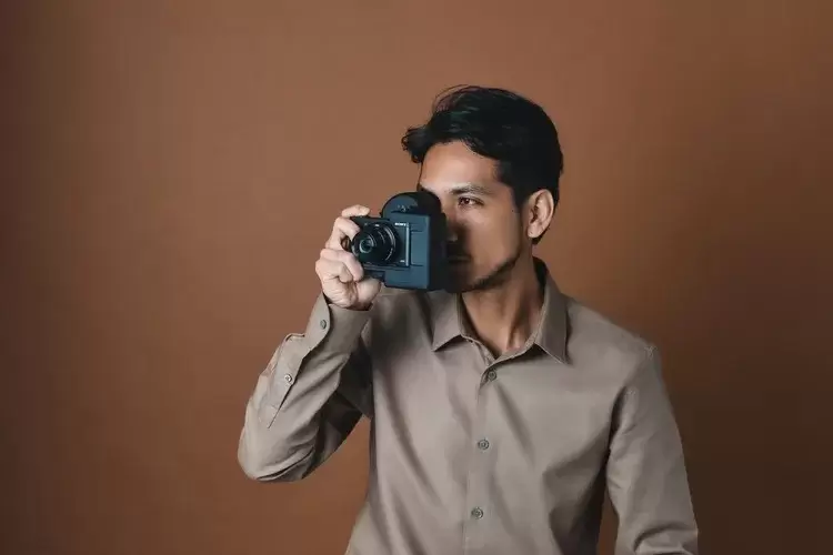Sony Luncurkan Kit Kamera dengan Proyektor, Bantu Pengguna dengan Gangguan Pengelihatan 20 Sony kamera untuk pengguna gangguan pengelihatan