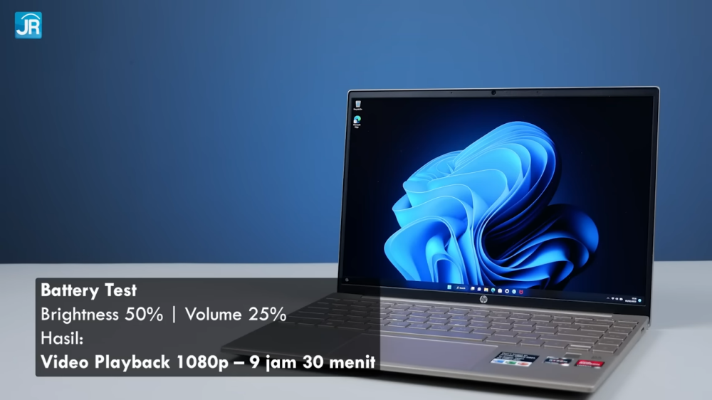 HP Pavilion Aero 13 be1001AU 38