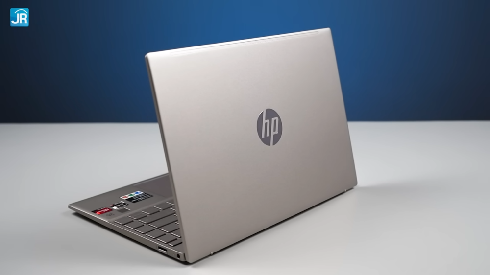 HP Pavilion Aero 13 be1001AU 41