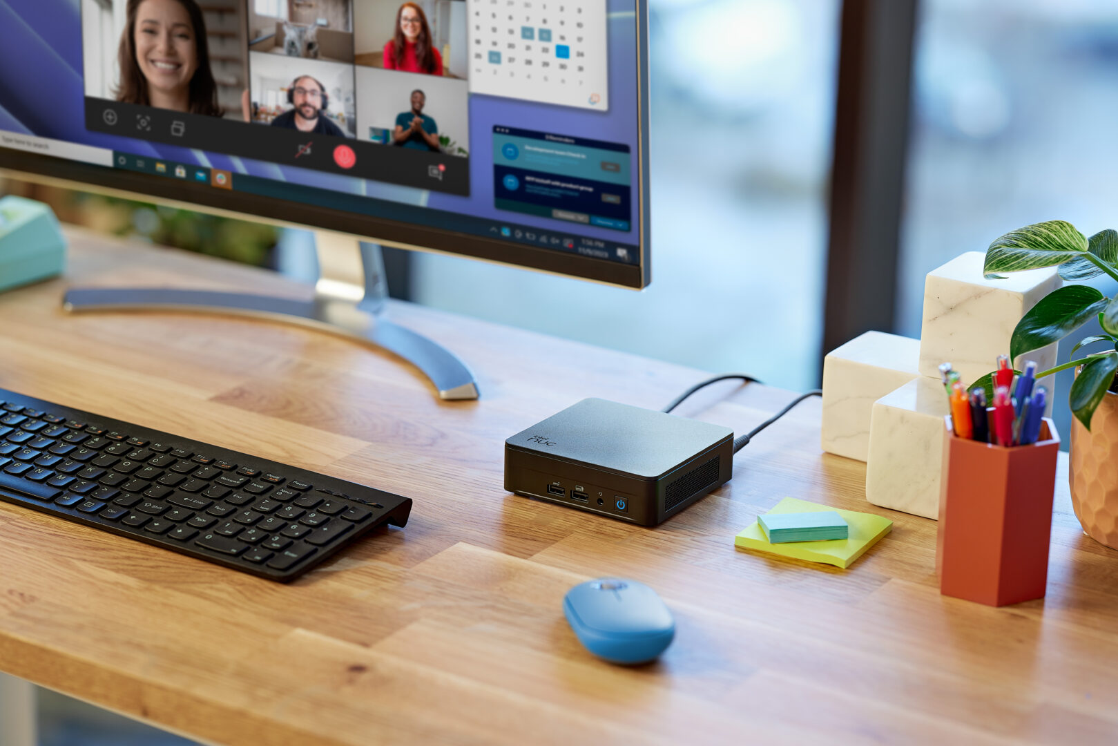 Intel Umumkan NUC 13 Pro dengan Prosesor Intel Generasi Ke-13 1 Intel NUC 13 Pro