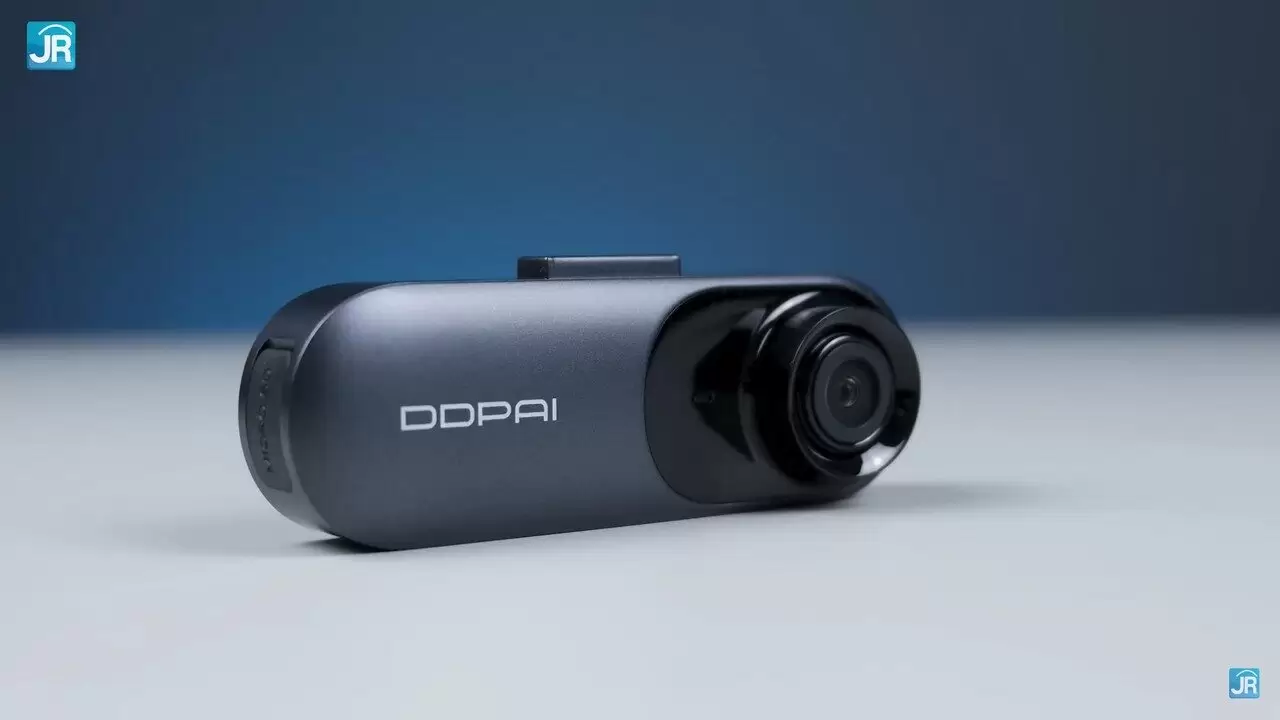 Review DDPAI MOLAD N3 Pro 2