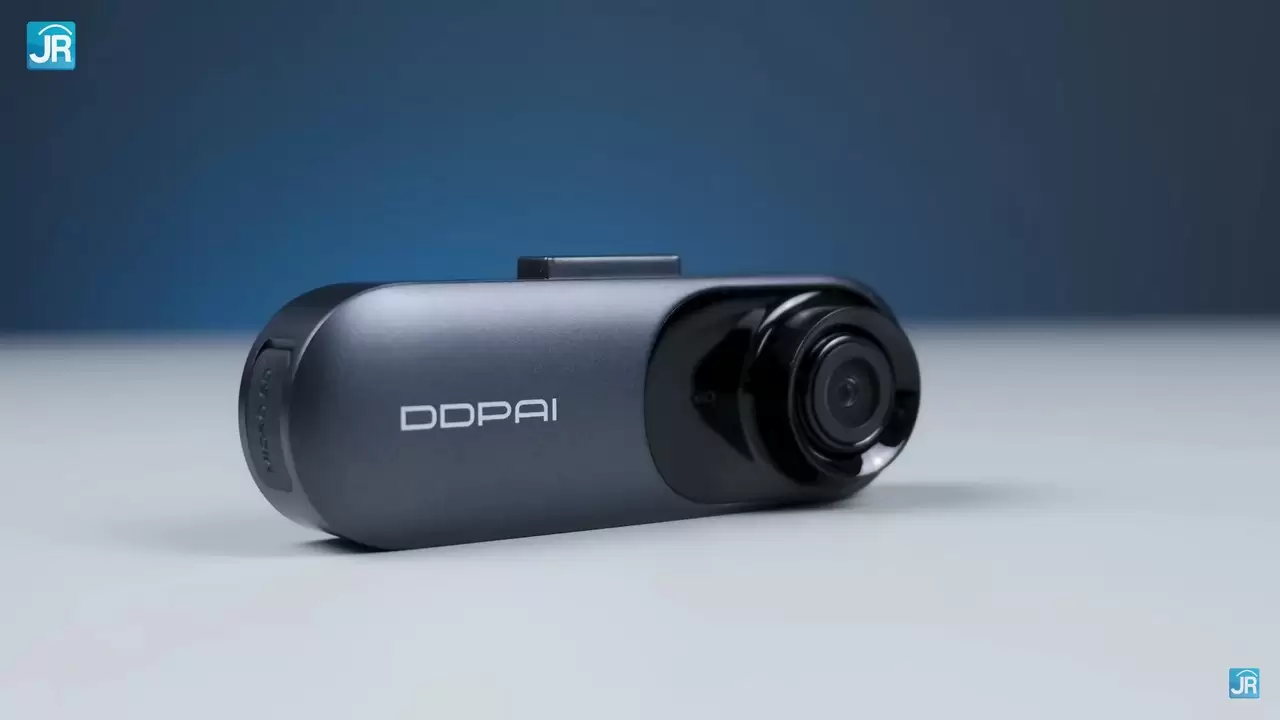 Review DDPAI MOLAD N3 Pro