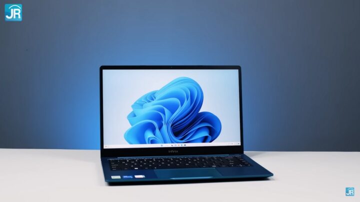 Review Infinix INBook X2 Gen 11: Laptop Core i5 Murah, Layar IPS 100% ...