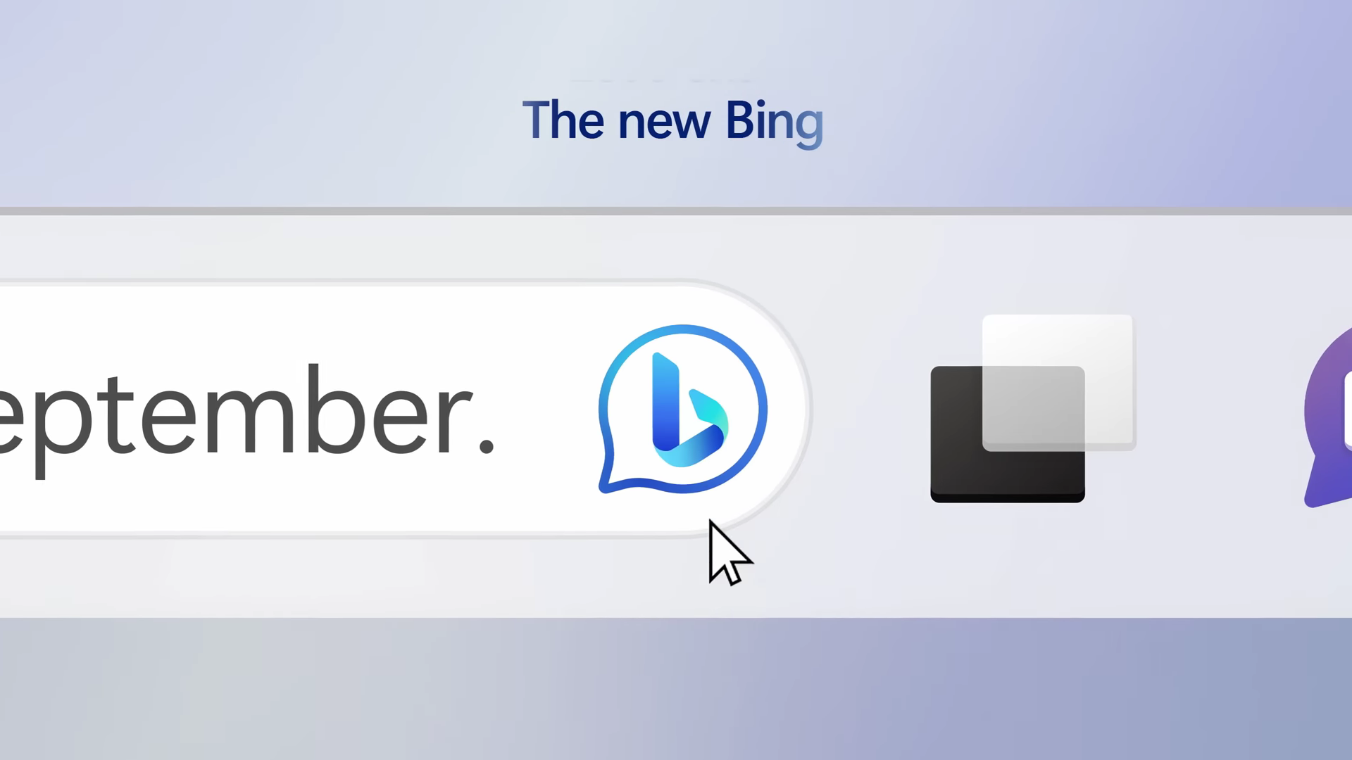 Update Terbaru Windows 11 Hadirkan Bing AI ke Search Box