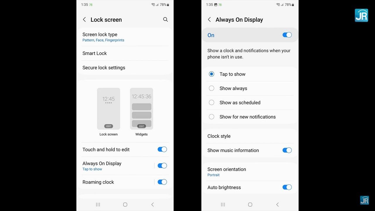 Review Samsung Galaxy A545G : Smartphone Mid-Range Terbaik 2023? 25 review Samsung Galaxy A54 5G 24