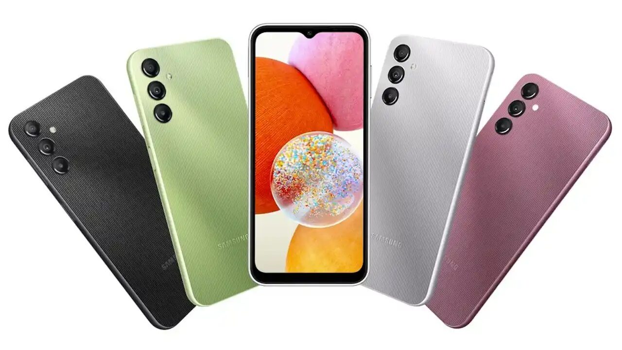 Samsung Galaxy A14 4G Diam-diam Rilis di Malaysia, Indonesia Kapan? 15 caf35b02e7f4cdaef7a58fedd4dd35ae