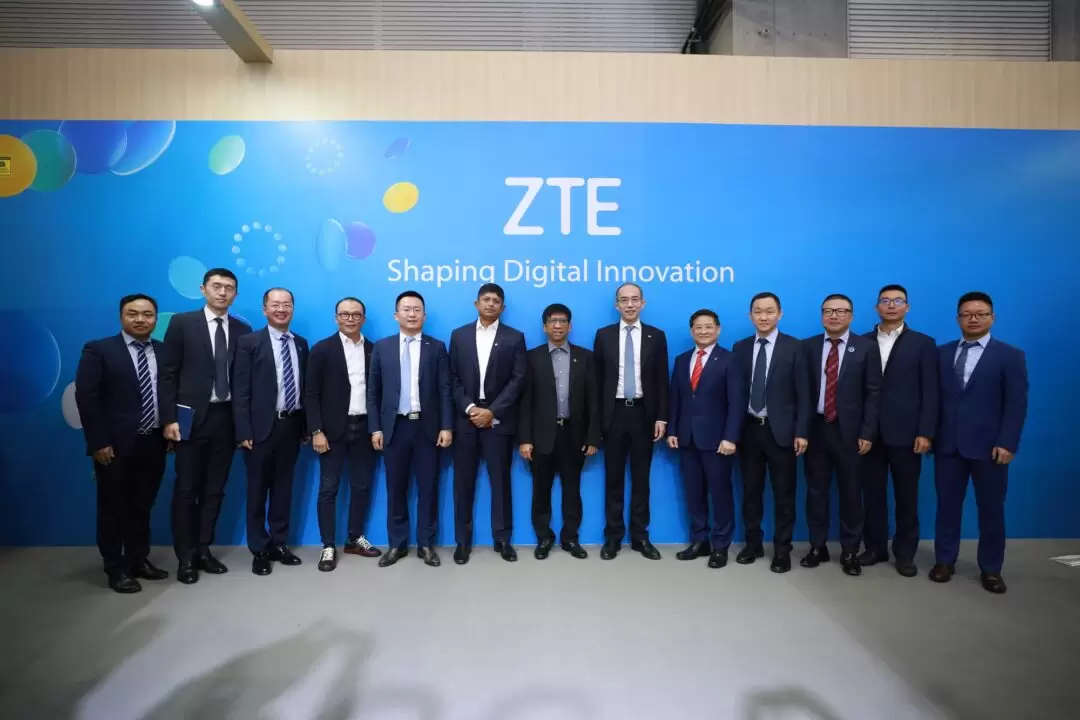 Gandeng ZTE, Telkomsel Uji Coba Jaringan 5G di Gorontalo 7 d5df8b47b25ed9c11ad0ad9c74a05b75