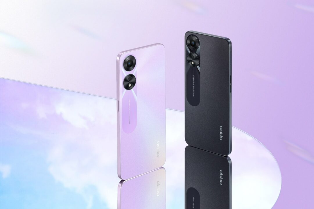 OPPO Resmi Luncurkan A78 5G, Unggulkan Kamera dan Baterai 16 e68efdaf3d98611d3cb645d4ba536784