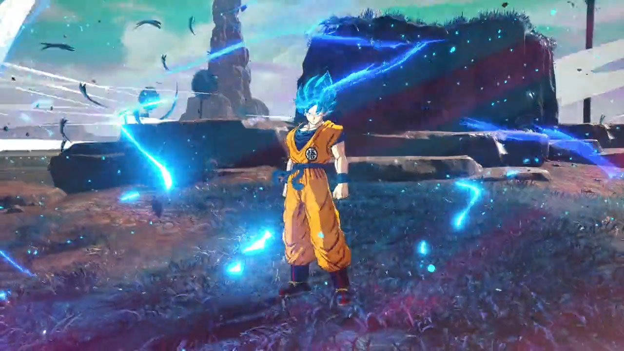 Bandai Namco Umumkan Seri Dragon Ball Z: Budokai Tenkaichi Baru! 15 f24eacee1bc6efd91e9c07463499b1ba