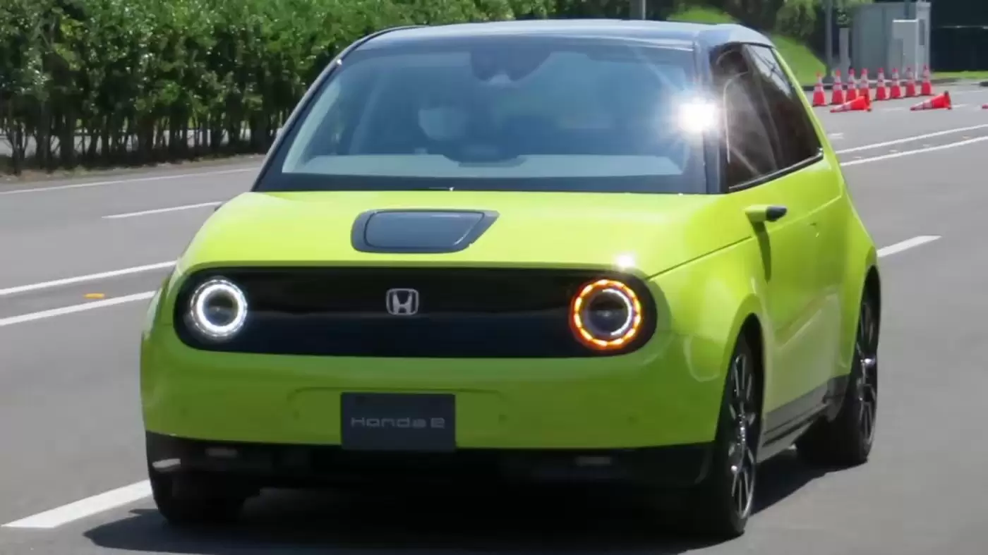 honda solid state battery technology