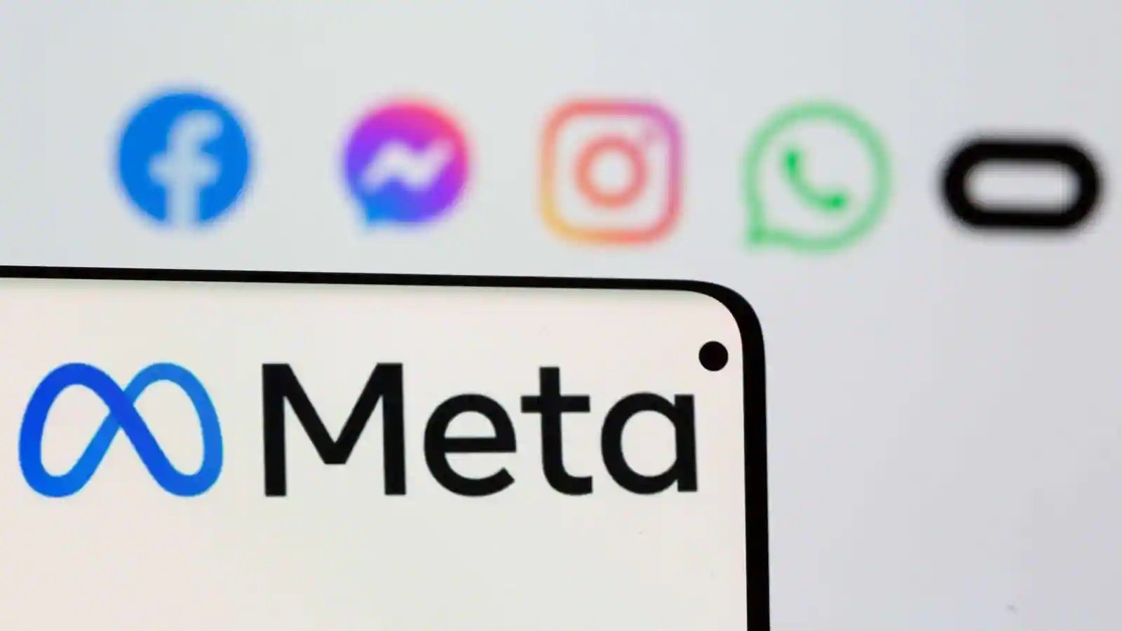 Meta Berencana Bawa AI ke WhatsApp, Instagram dan Messenger