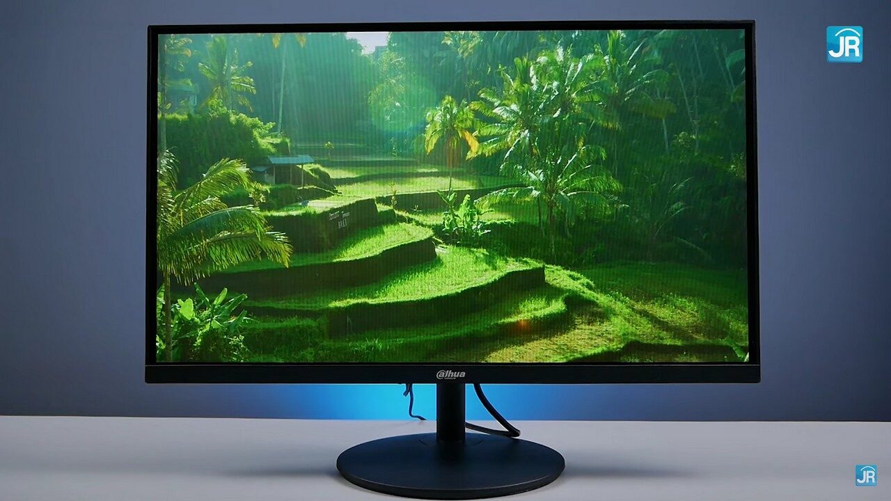 Review Dahua LM24-A200: Monitor Murah, Meriah, Mantap! 1 review Dahua LM24-A200