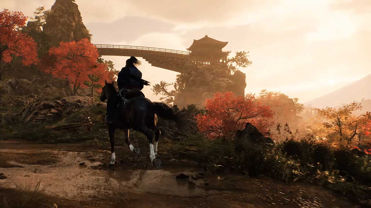 Team Ninja Pastikan Rise of the Ronin Tetap Untuk 2024 23 1be98c48c1ec8263c4e0d209f593c0b3