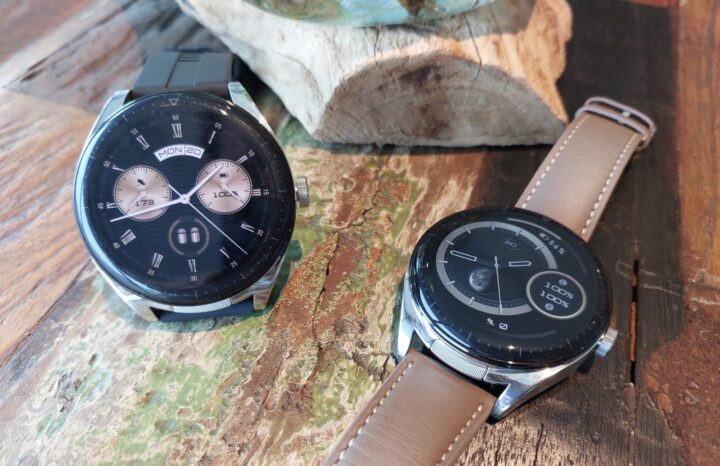 Huawei Watch Buds Resmi Dijual di Indonesia, Harganya Rp6,9 Jutaan 11 236f56520bc5f10f2916cb507a1f052f