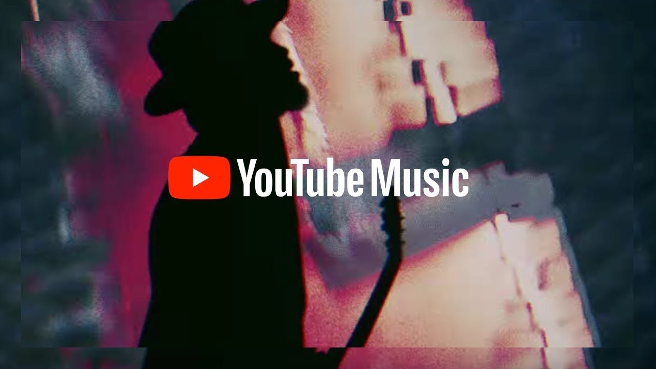 YouTube Music Kehadiran Fitur Lirik Real Time di Android dan iOS 8 youtube music