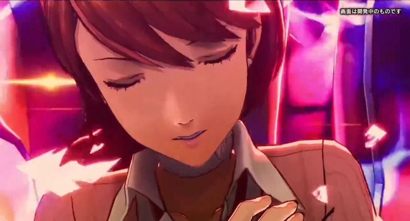 Gameplay Persona 3 Remake Bocor? 3 763e79dbe7d874bc7f4ebba0505c5f2c