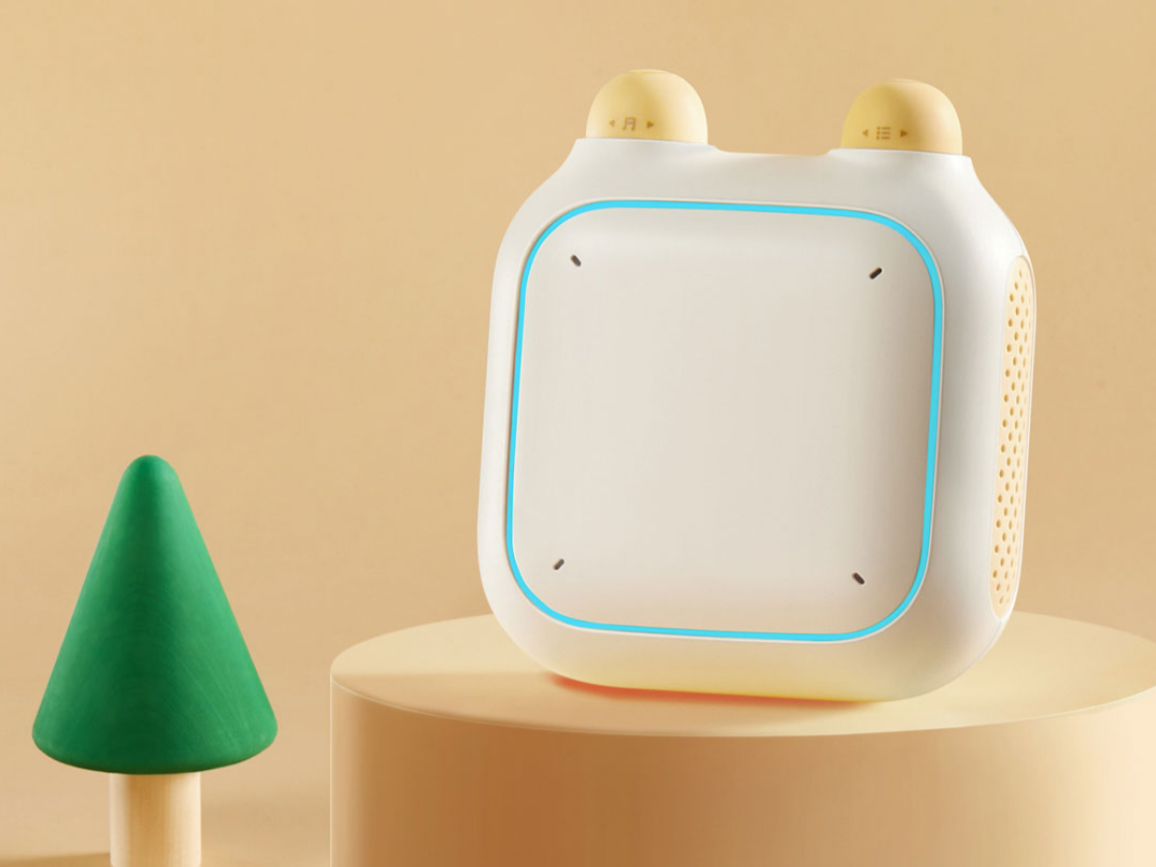 Xiaomi Luncurkan Speaker Xiaoai Untuk Anak-Anak 8 9252c5cbab005a29920f019c150ae4c3