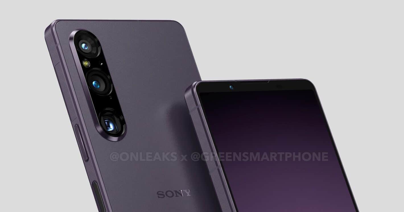 Sony Xperia 5 V Siap Meluncur Tahun Ini, Bawa Daya 33W 11 9938786f7d27e563cbf744cef9e4d830