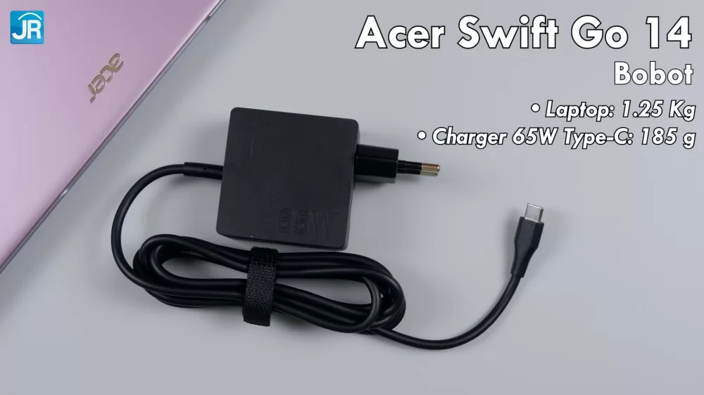 Acer Swift Go 14 11