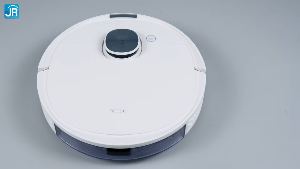 Ecovacs Deebot N10 7