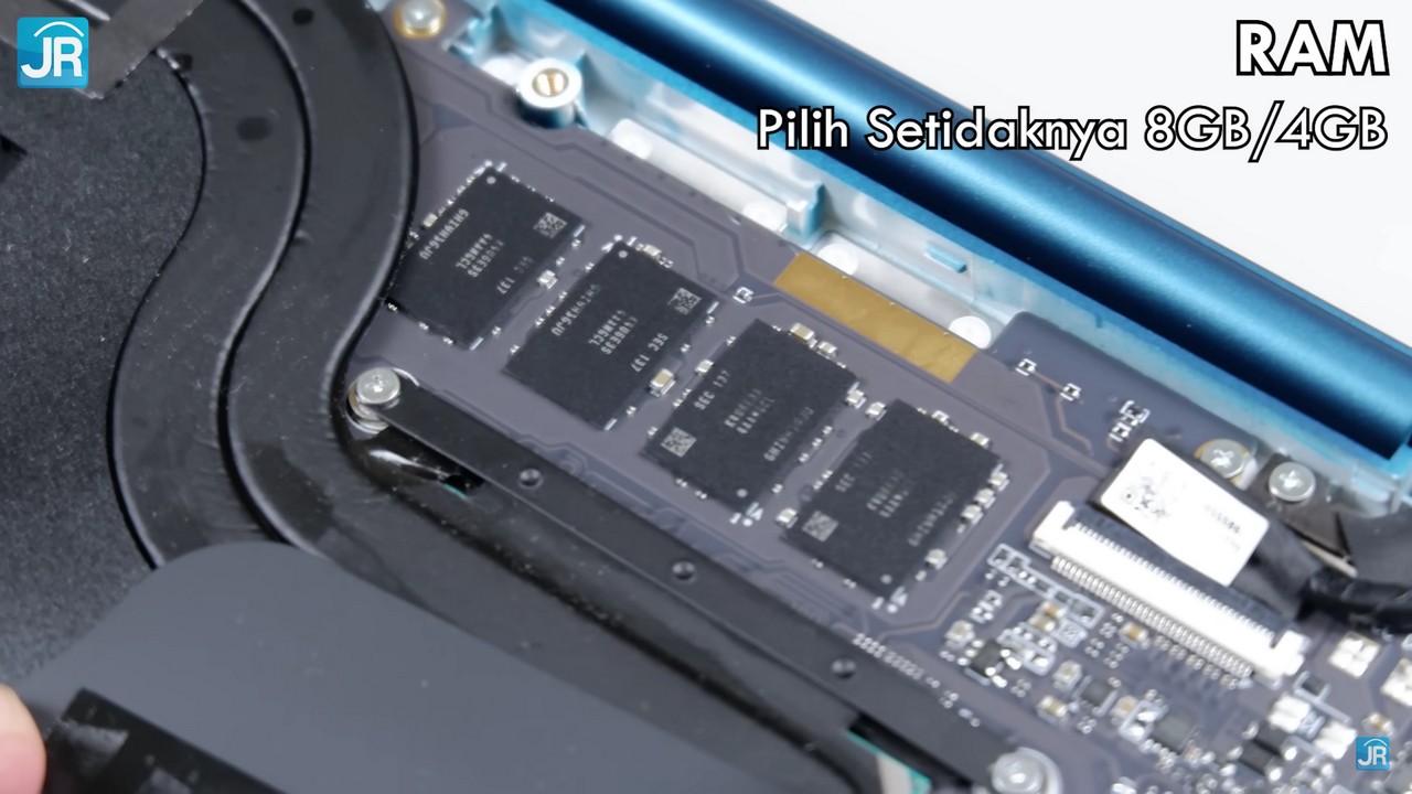 Tips Memilih Laptop Untuk Pelajar, Kuliah dan Pekerjaan Ringan 3 Infinix Inbook X2 Laptop untuk pelajar 3