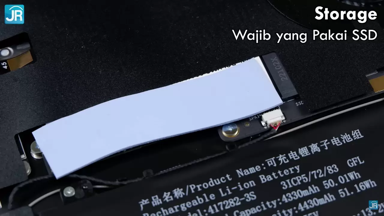 Tips Memilih Laptop Untuk Pelajar, Kuliah dan Pekerjaan Ringan 4 Infinix Inbook X2 Laptop untuk pelajar 4