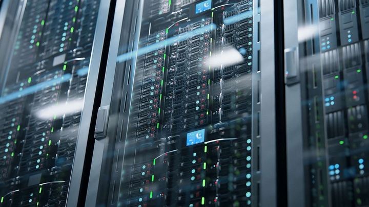 Intel Hengkang dari Bisnis Server, Jual Divisi Servernya ke MiTAC 8 Intel