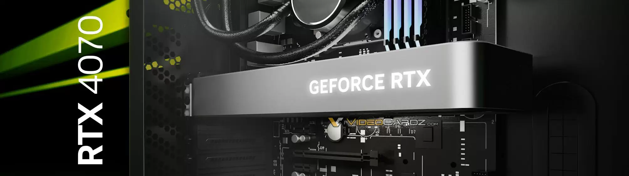 NVIDIA Bocorkan Spesifikasi dan Harga GeForce RTX 4070 17 NVIDIA RTX 4070