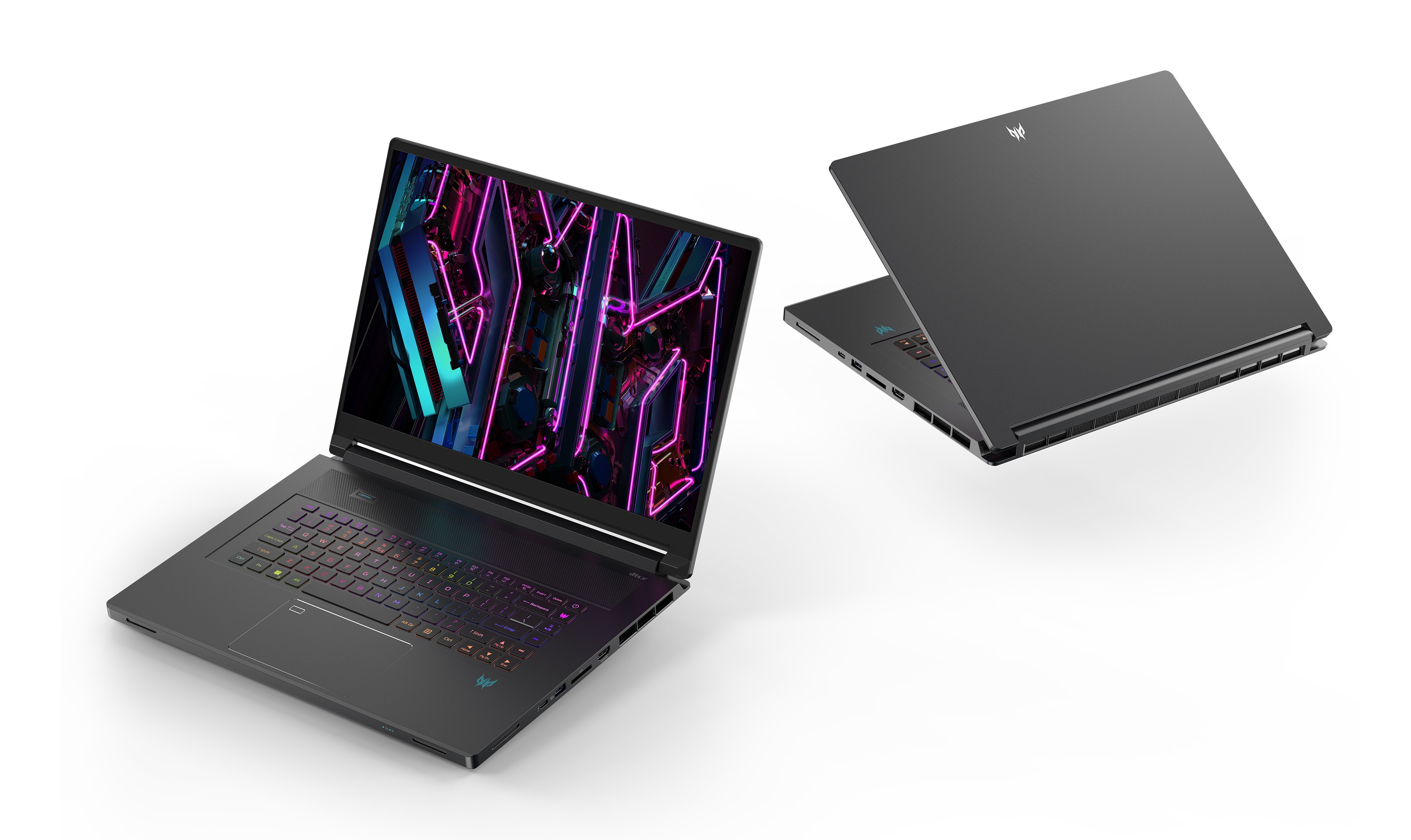 Acer Perkenalkan Empat Laptop Gaming Predator Terbaru 8 Acer Predator Triton 17x