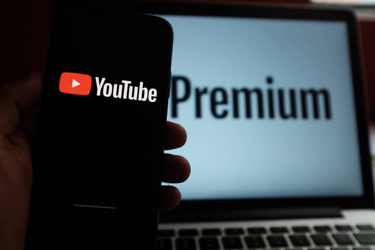 YouTube Premium Kedapatan Lima Fitur Baru, Termasuk 1080p Enhanced Bitrate