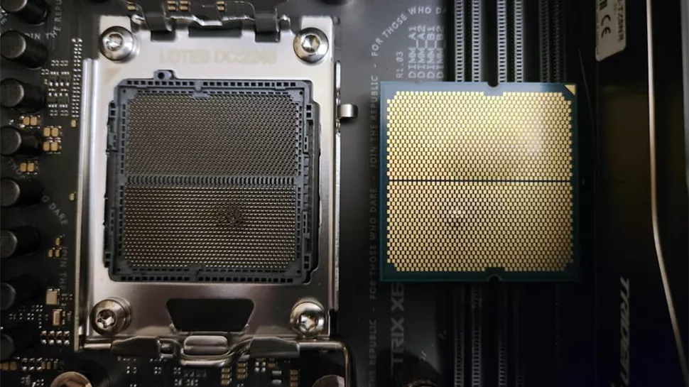 amd ryzen 7000 overheat