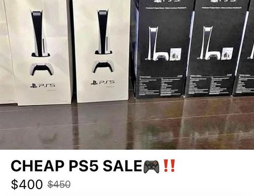Stock Playstation 5 Stabil, Penimbun Mulai Jual Rugi! 5 d3019e681ca2fe3edaf9e118b2ee878c