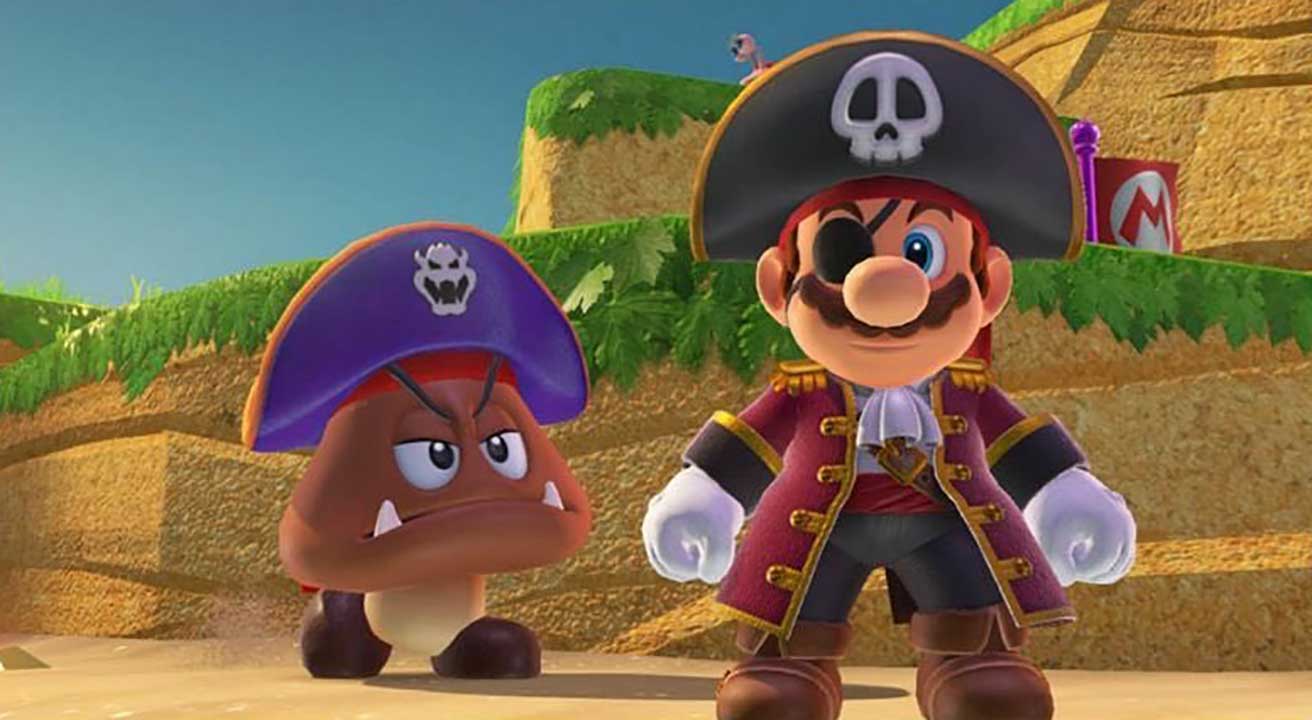 Nintendo Menang Hukum Atas Situs Bajakan, Dapat 7 Miliar Rupiah! 1 f34e08df034833af7dcf5fa71f9a434e