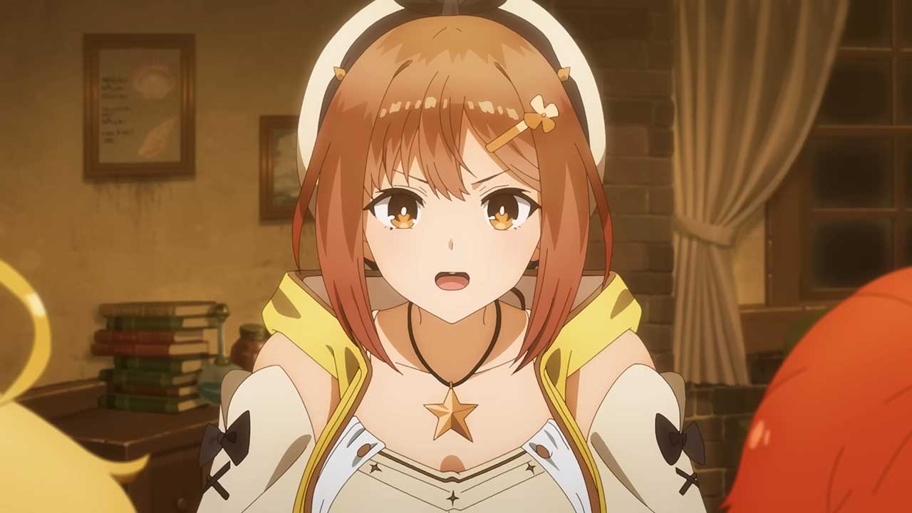 Anime Atelier Ryza Tayang Juli 2023 14 6264074eeaa1ea2b8541bdee04b359a5