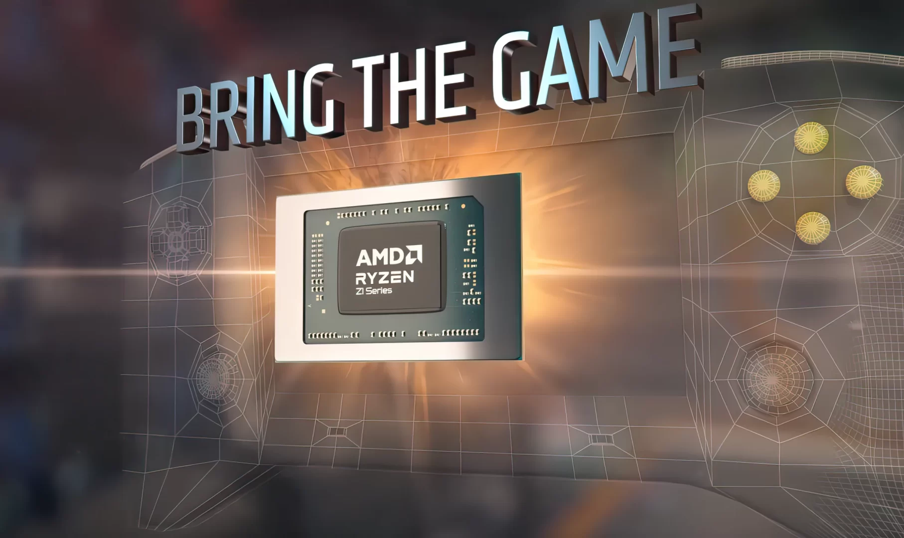 AMD Klarifikasi Perbedaan Ryzen Z1 dengan Ryzen 7040U
