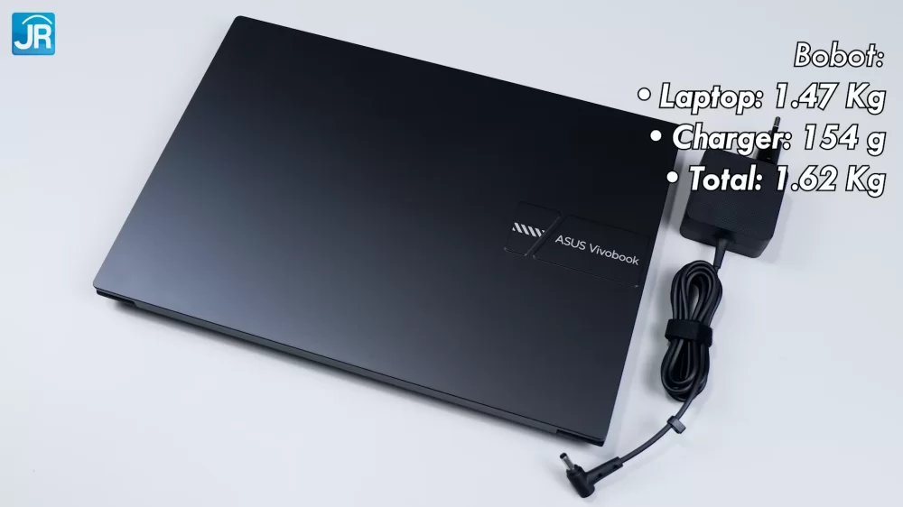 ASUS Vivobook 14 A1405ZA 10