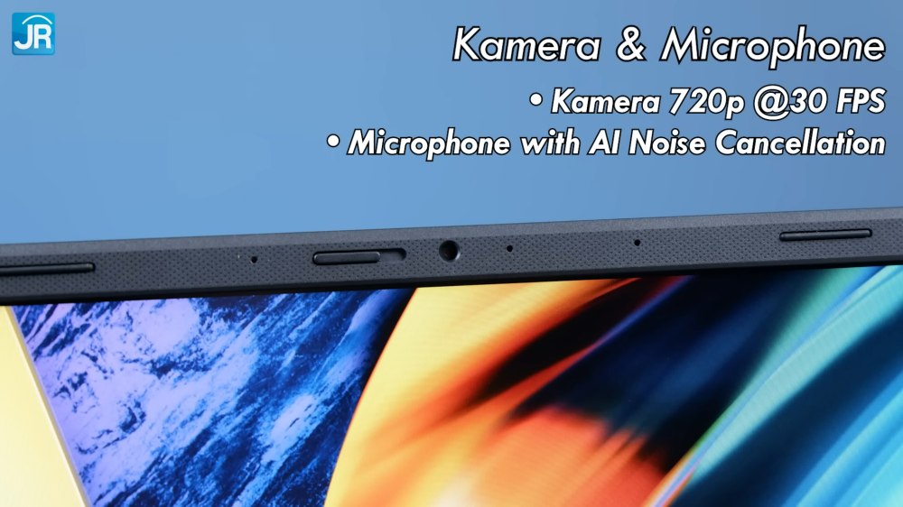 ASUS Vivobook 14 A1405ZA 12