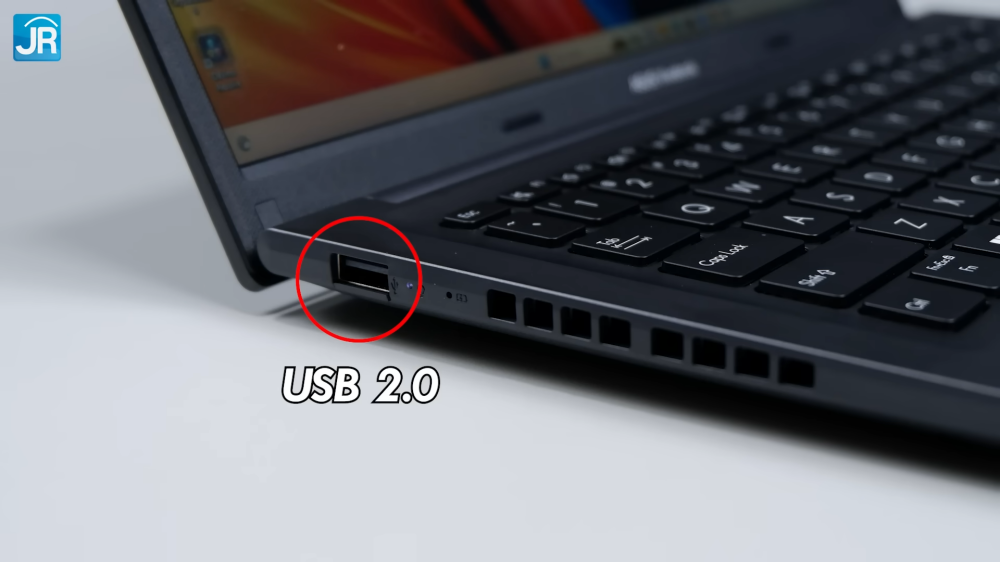 ASUS Vivobook 14 A1405ZA 14