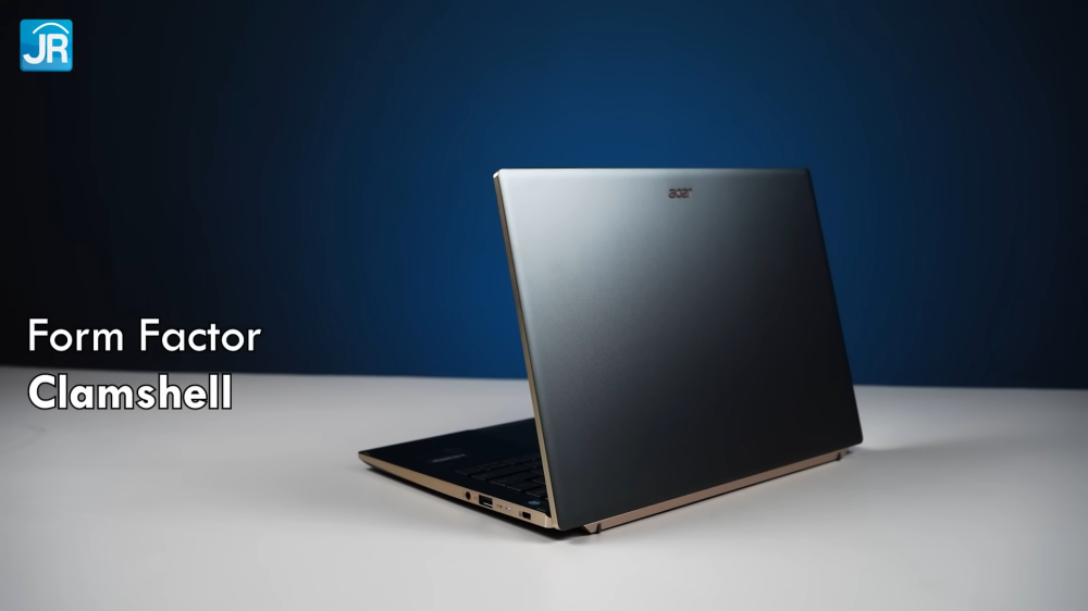 Review Acer Swift 14 (SF14-71T-75UX): Laptop Mewah yang Super Kencang 1 Acer Swift 14 SF14 71T 75UX 10