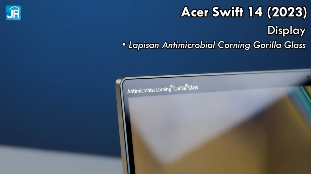 Review Acer Swift 14 (SF14-71T-75UX): Laptop Mewah yang Super Kencang 7 Acer Swift 14 SF14 71T 75UX 16