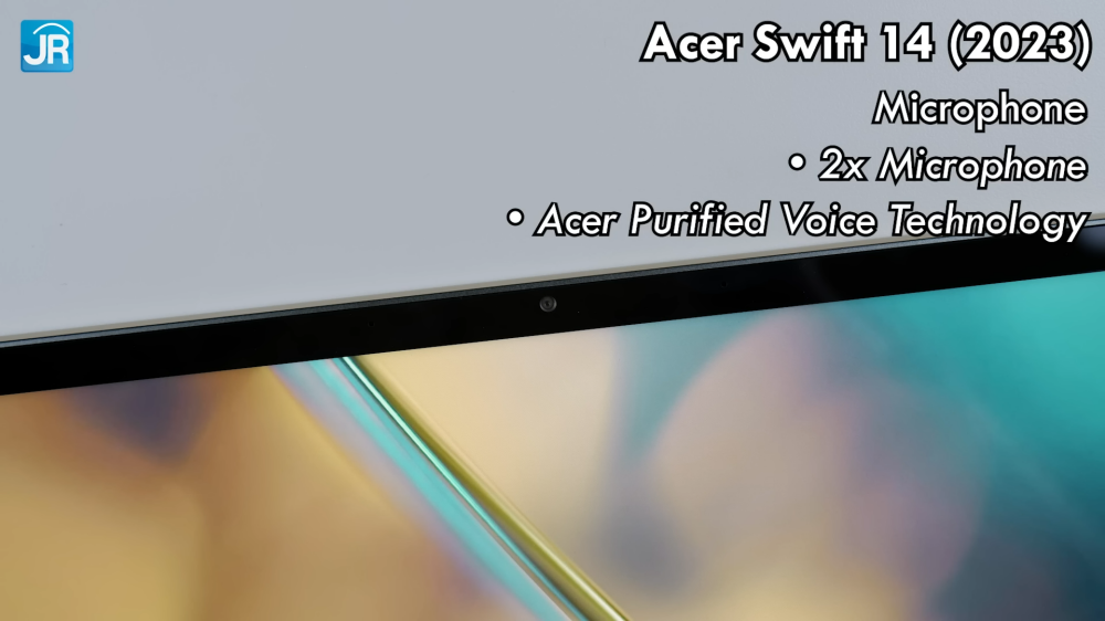Review Acer Swift 14 (SF14-71T-75UX): Laptop Mewah yang Super Kencang 10 Acer Swift 14 SF14 71T 75UX 20