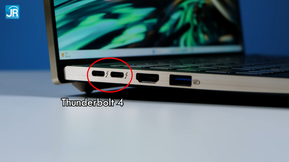 Review Acer Swift 14 (SF14-71T-75UX): Laptop Mewah yang Super Kencang 12 Acer Swift 14 SF14 71T 75UX 22