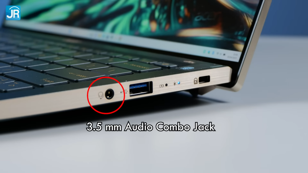 Review Acer Swift 14 (SF14-71T-75UX): Laptop Mewah yang Super Kencang 13 Acer Swift 14 SF14 71T 75UX 23