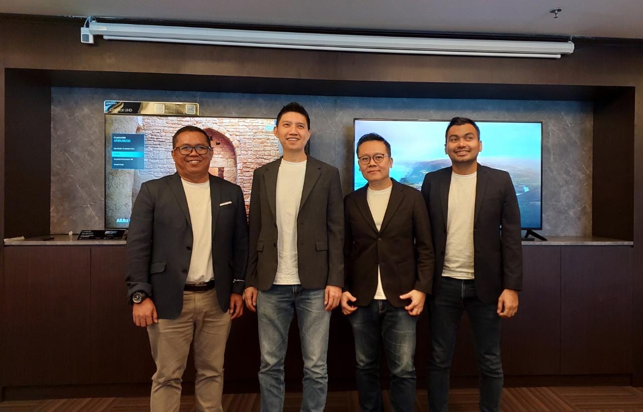 Tak cuma Smartphone, Erafone Sekarang Jualan Smart TV 29 Erafone jualan Smart TV