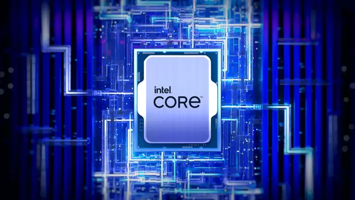 Intel Core Ultra