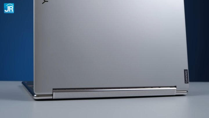 Review Lenovo Yoga 9i 14IRP8 (2023): Tetap Mewah, Komplit, & Kencang ...